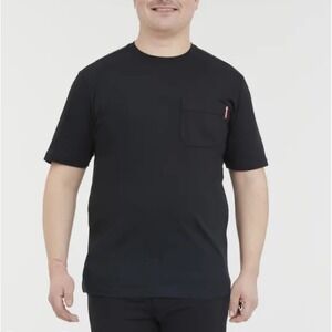 Classic Ss Wolverine‎ Men's T-shirt XLT Color Black